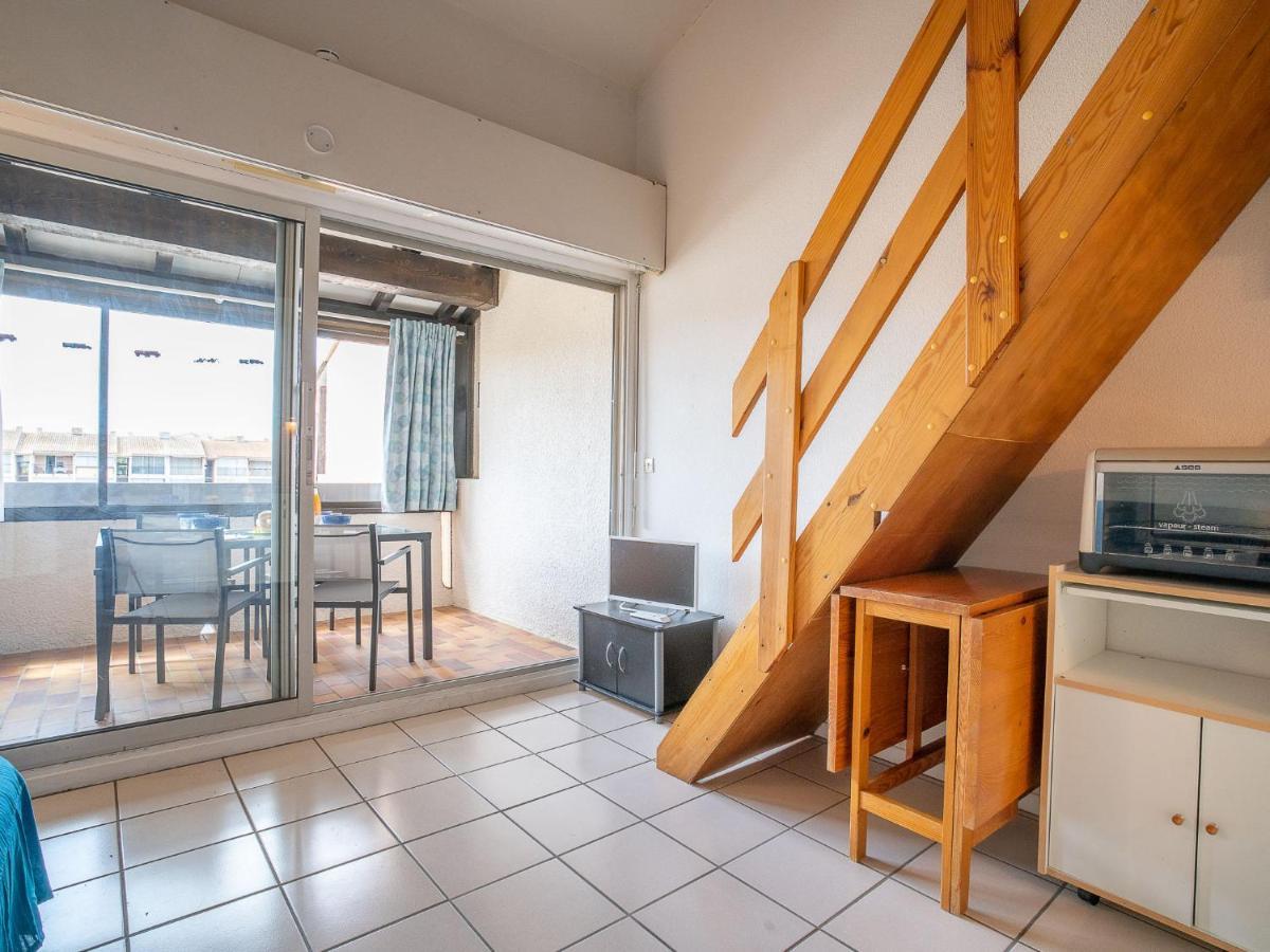 סן סיפריאן Apartment Port Au Prince By Interhome מראה חיצוני תמונה