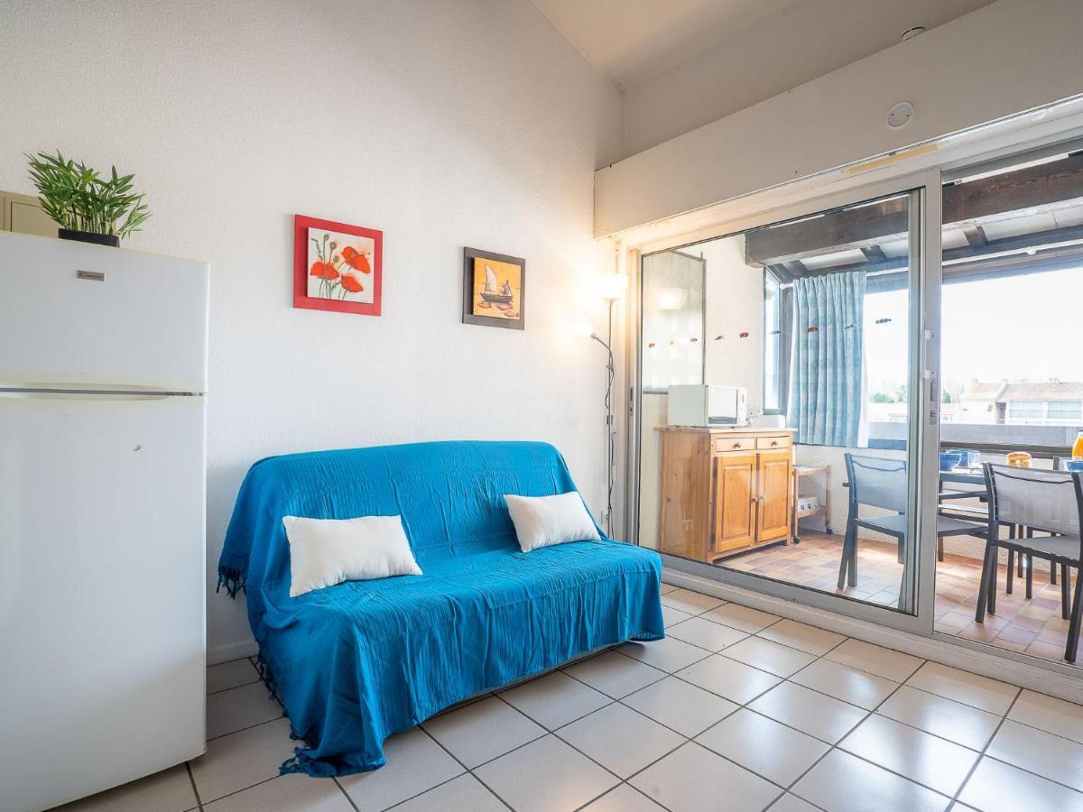 סן סיפריאן Apartment Port Au Prince By Interhome מראה חיצוני תמונה