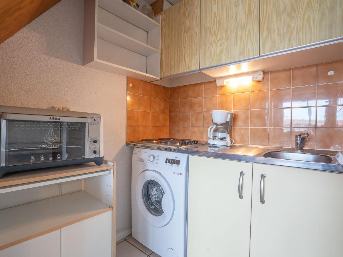 סן סיפריאן Apartment Port Au Prince By Interhome מראה חיצוני תמונה
