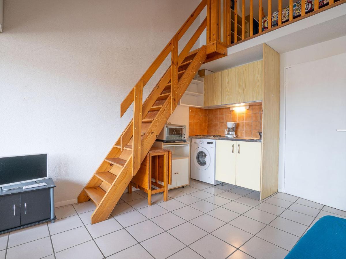 סן סיפריאן Apartment Port Au Prince By Interhome מראה חיצוני תמונה