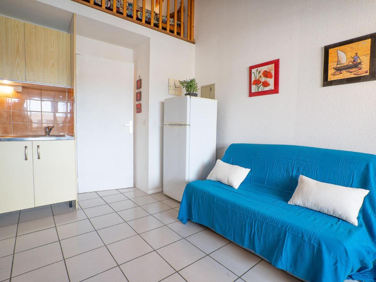 סן סיפריאן Apartment Port Au Prince By Interhome מראה חיצוני תמונה
