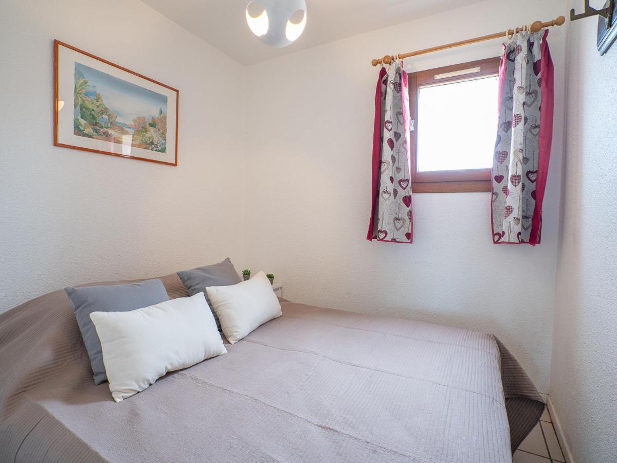 סן סיפריאן Apartment Port Au Prince By Interhome מראה חיצוני תמונה