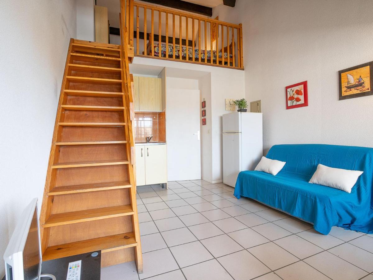 סן סיפריאן Apartment Port Au Prince By Interhome מראה חיצוני תמונה