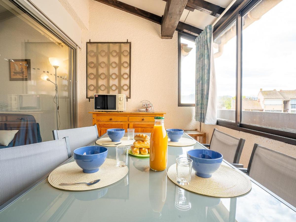 סן סיפריאן Apartment Port Au Prince By Interhome מראה חיצוני תמונה